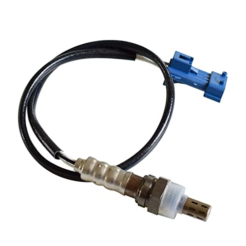 Sonde lambda Peugeot 308 et 607 capteur d oxygene 4 fils piece echappement