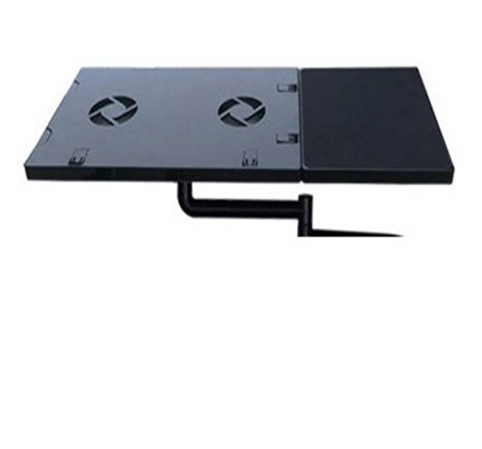 Support d'ordinateur portable multifonctionnel OK631 table de chevet et lapdesk
