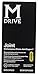 Mdrive Joint Pain Relief Dietary Supplements, Has Collagen, Hyaluronic Acid (Sodium), Turmeric Curcumin Extract, Bromelain, Boswellia, and UC-II, Gelatin Pills for Men & Women - DreamBrands (30 Caps)
