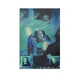 PinkPantheress Canvas Poster Wall Decorative Art Painting Living Room Bedroom Decoration Gift Unframe-style08x12inch(20x30cm)