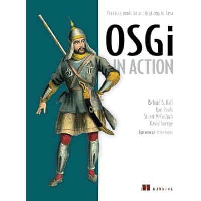 OSGi in Action