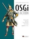 OSGi in Action: Creating Modular Applications in Java