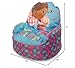 Disney Doc McStuffins Toddler Bean Bag Sofa Chair