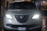 kit bi xenon h7 hb3  Kit coche H4 Bixenon 6000 ° K 55 W Canbus Coche para Lancia Ypsilon 846 a partir de 2011 anti-reflejo + abbagliante todo Xenon