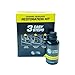 Nano Bond Ceramic Headlight Restoration Kit - No Power Tools Needed, Self-Leveling Headlight Clear Coat, 3 Easy Steps, Removes Oxidation from Foggy Plastic Lenses, 30ml Bottle