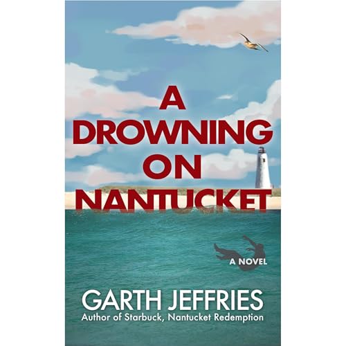 A Drowning on Nantucket by Garth Jeffries episode artwork