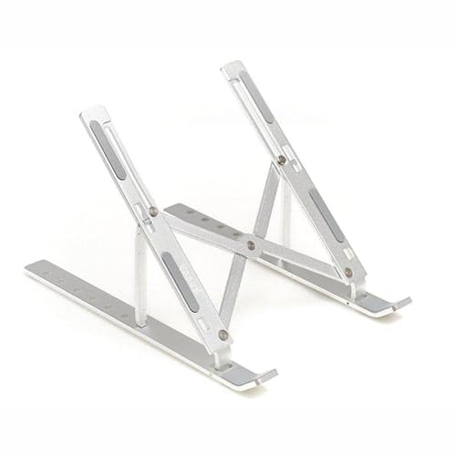 IGGUAL Support porte-bagages en aluminium PLEGABLE PLATA 17 Cover