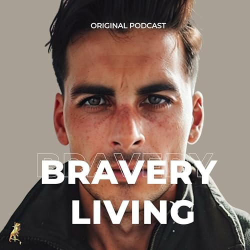 Embracing the Darkness Podcast Por  arte de portada