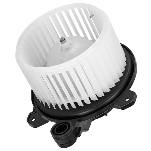 Image of BDFHYK AC Heater Blower Motor Fan PM4904 Compatible with Chevy Spark 2016-2022 L4 1.4L,HVAC Blower Motor Assembly Replacement for 42643910 1845250