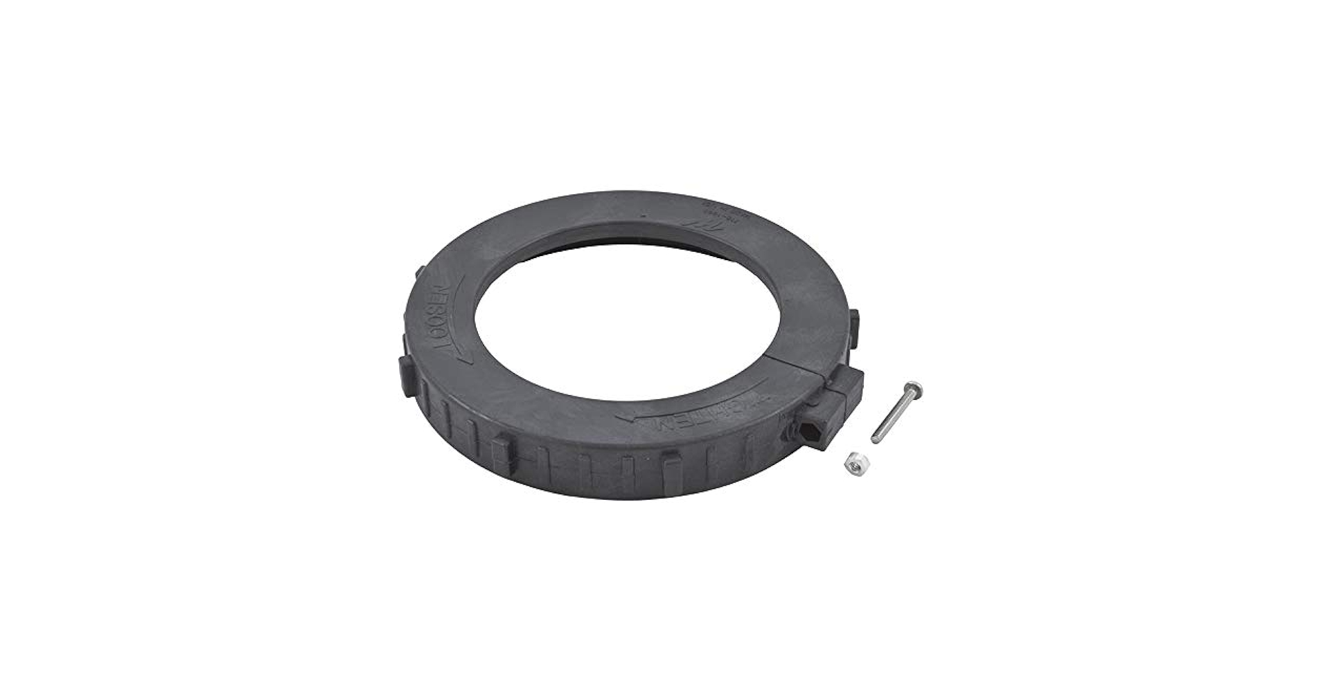 Amazon.com: Waterway Plastics 806105186416 Clearwater Sand