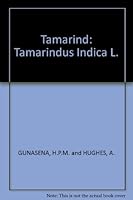 Tamarind: Tamarindus Indica L. 0854327274 Book Cover