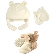 luvable friends booties