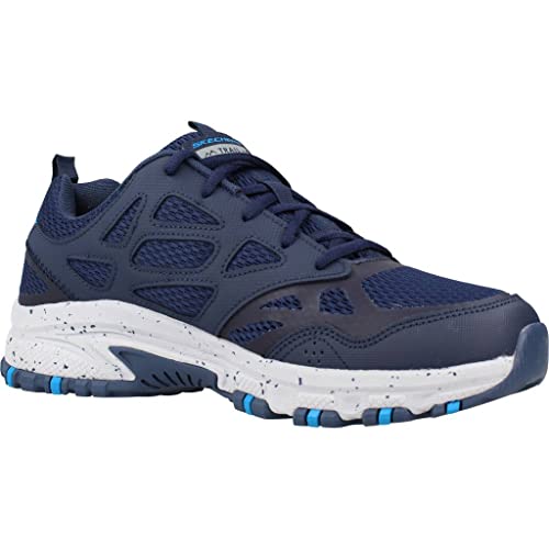 Image of Skechers Mens Hillcrest Waterproof HikerHiking Shoe