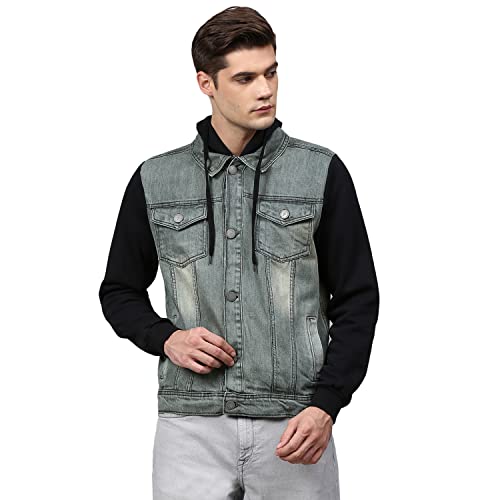 Image of CAHOOT Mens Jacket