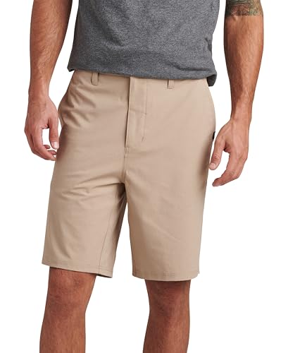 Reef Shorts 29 short de natation élastique avec poches zippées