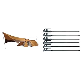 エントリーパックTT SET-250RH フルセット エントリーパックTT(SET-250RH) | テントの通販（アウトドア