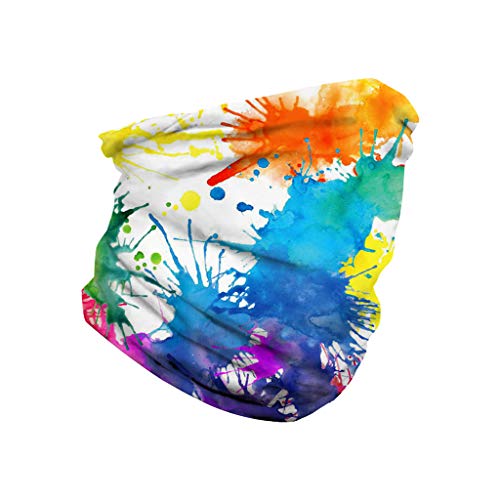 image for N/X Akaslife Multifunctional Seamless Protective Outdoor Sport Headban