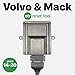 OTR Performance Volvo Mack 2014-2020 | Heavy Duty Diagnostic Tool | Forced DPF Regen | Reset Soot Level | Reset SCR Derate | Volvo D11 D13, Mack MP7, MP8 | OBD