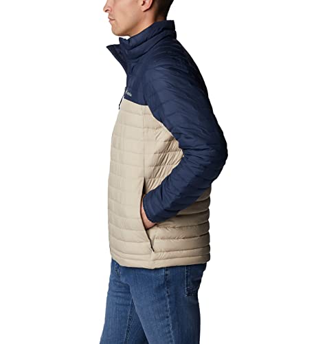 Image of Columbia mens Silver Falls Jacket