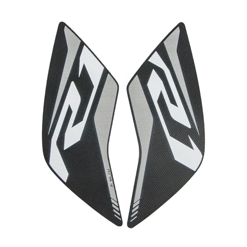 Grip de réservoir moto YZF-R1 pour soulager les poignets