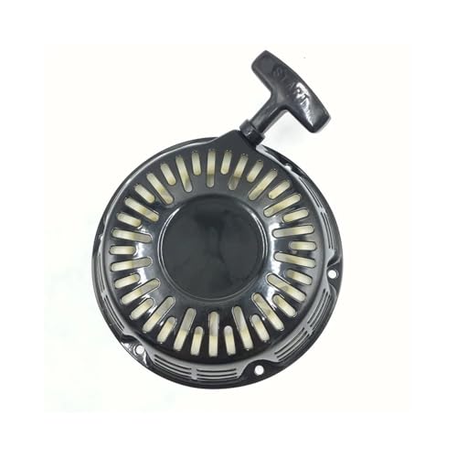 Démarreur de recul pour réparer un lanceur bloqué de moteur GX270