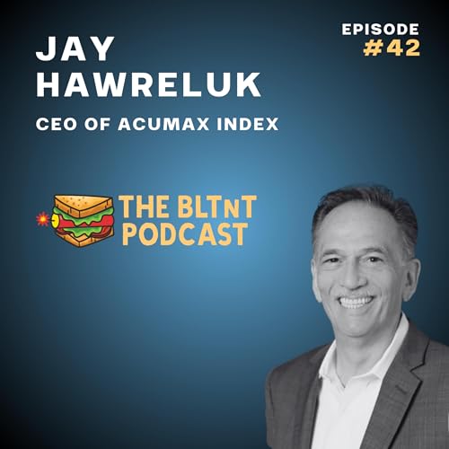 Jay Hawreluk - Building Teams That Actually Work