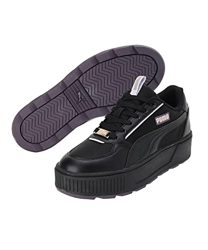 Image of Puma Womens Karmen Rebelle Charms Sneaker