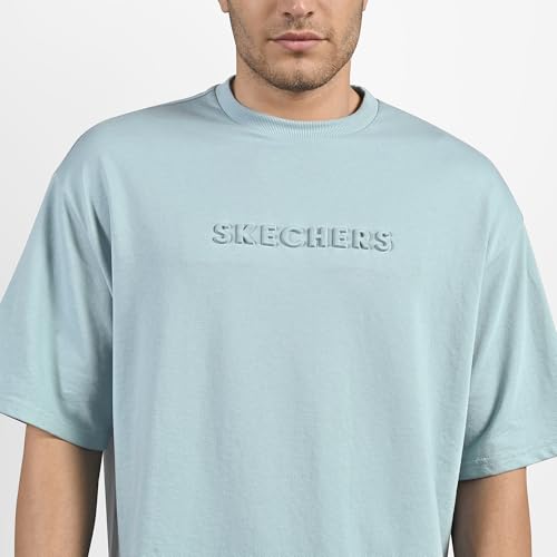 Image of Skechers Men T-Shirt