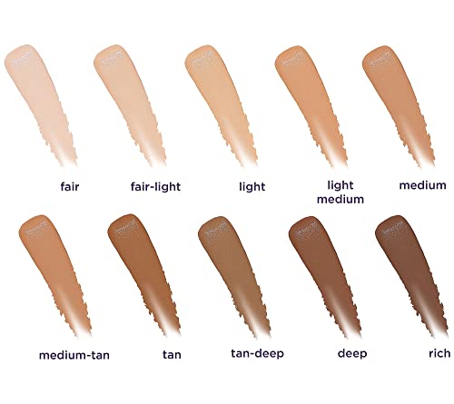 Sugar Rush Skin Treat Concealer - Light - Full Size 4 Grams #TOP2