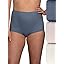 Cotton - Steele Blue/Cashmere/Glacier White Cotton - Steele Blue/Cashmere/Glacier White