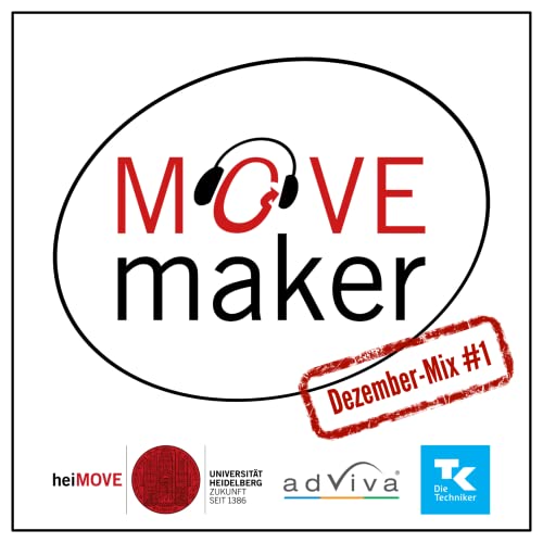 Dezember-Mix #1 - Workout zum Auspowern