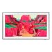 Samsung The Frame Pro 75" TV (2025) QLED 4K UHD - TQ75LS03FWUXXC [Länderversion Französisch, Spanisch, Portugiesisch]...[Länderver... Französisch, Spanisch, Portugiesisch]