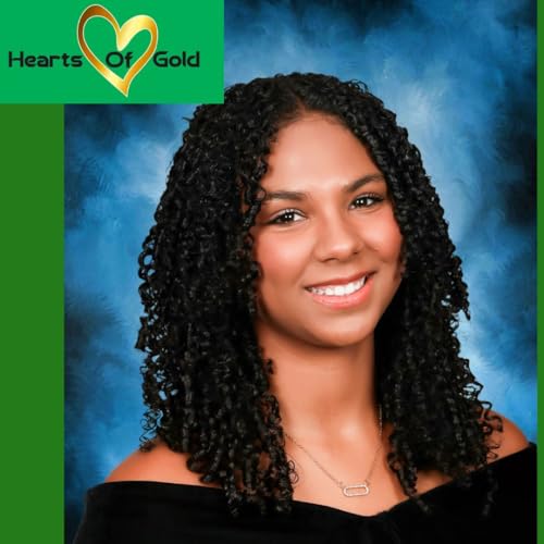 Ep 166 Building Connections: The Impact of Adoption Peer Groups Loren Elle and the project that gained her acceptance to The Ohio State