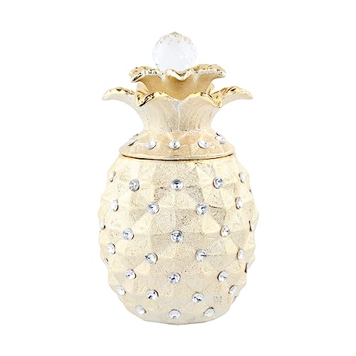 5 qt Tureen with Handles - Sturdy Base, Stainless