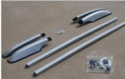 Barres de toit Mazda CX-5 solution chargement pour manque de place coffre - 3