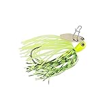 Z-Man Micro Chatterbait, 1/8-Ounce