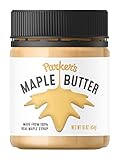 Parker's Maple Butter, 16 Ounce