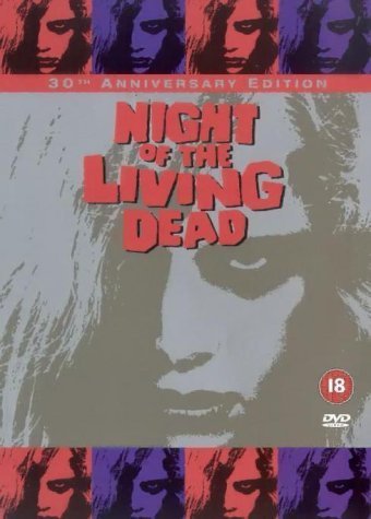 Night Of The Living Dead (30Th Anniversary Edition) [Dvd]