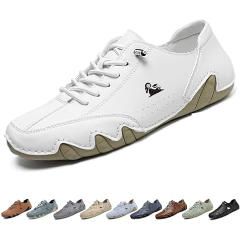 Chaussures Beck LOVEWLVNCL Cover