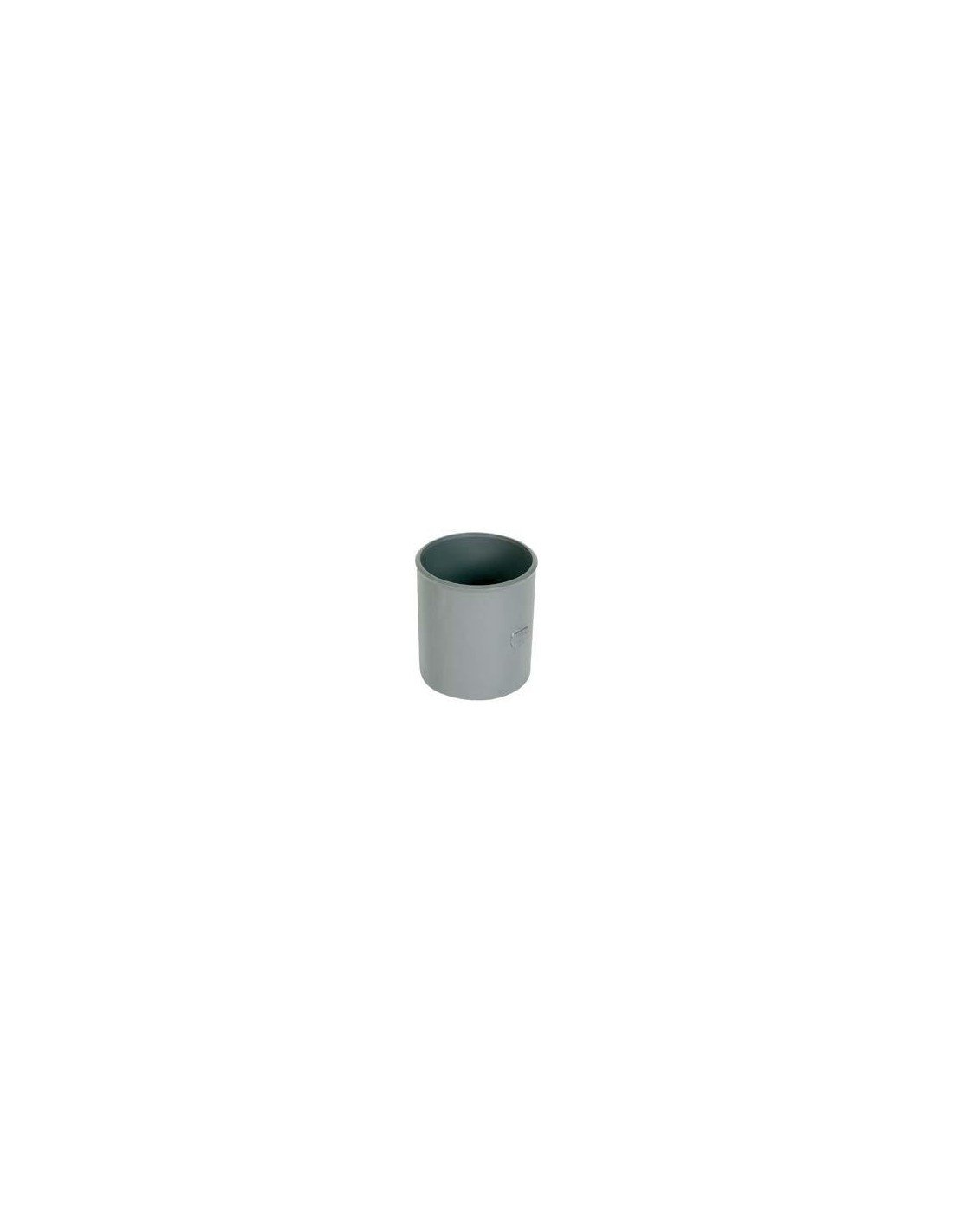 Nicoll Manchon PVC 50 mm
