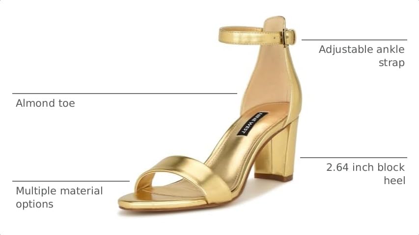 Image of NINE WEST womens Wnpruce