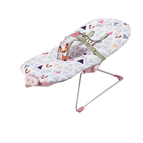 Cadeira De Descanso Weego Para Bebês 0-15 Kg Rosa - 4027, Weego, Rosa