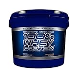 Lösen Sie 1 Portion in 250 ml Wasser, Milch oder einer anderen Flüssigkeit auf. Nehmen Sie es vorzugsweise nach dem Training zu sich.