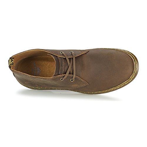Dr. Martens - Cabrillo Crazy Horse Gaucho, Desert
