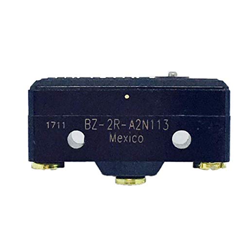 AVLIS-CO BZ-2R-A2N113 Basic Snap Action Switch 15A 250VAC