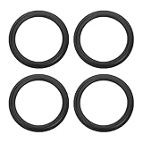 pctv 292e plex Matériau: Caoutchouc; Couleur: Noir; Taille Adaptée: 12 Inch; Épaisseur: 1.5mm/0.06pouce; Diamètre Intérieur: 220mm/8.66pouce; Diamètre Extérieur: 292mm/11.5pouce; Diamètre Intérieur Convexe: 237mm/8.66pouce; Diamètre Extérieur Convexe: 266mm/10.47pouce; Contenu De L'Emballage: 4 Pcs x Anneaux En Caoutchouc Pour Bordure De Haut-Parleur;