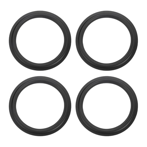 Anneaux perforés pour caisson de basses 12 pouces, pièces de rechange haut-parleur 292x220