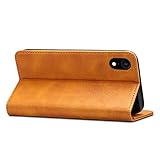 iPhone7ケース 革ケース 手帳型 カードポケット 小銭入れ 財布型 アイフォンケース 保護カバー 横開き 2つ折り 衝撃吸収 全面保護 イェロー iPhone7ケース 革ケース 手帳型 カードポケット 小銭入れ 財布型 アイフォンケース 保護カバー 横開き 2つ折り 衝撃吸収 全面保護 イェロー