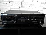 Sistema de sonido HiFi: Sí. Pioneer Cassette Deck -CT-S250- Black Negro carcasa de ordenador