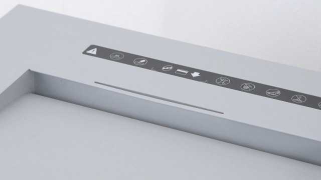 Amazon.co.jp: サンワダイレクト シュレッダー 業務用 電動 A3 / A4 大